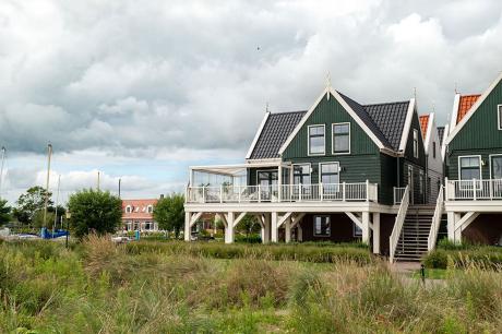 Ferienhaus Niederlande - : 