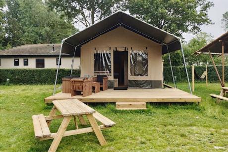 Ferienhaus Niederlande - : 