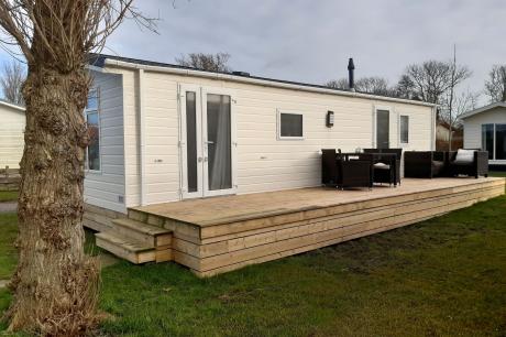 Holiday home Netherlands - : 