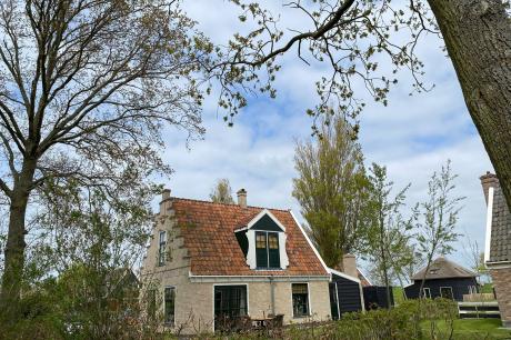 Ferienhaus Niederlande - : 