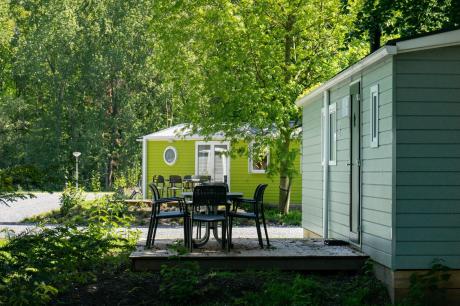 Holiday home Netherlands - : 