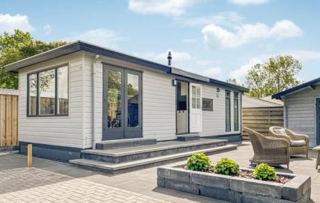 Holiday home Netherlands - : 