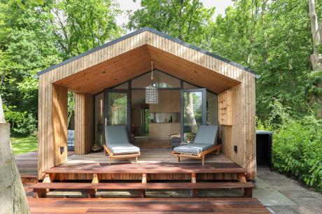 Holiday home Netherlands - : 