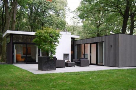 Holiday home Netherlands - : 