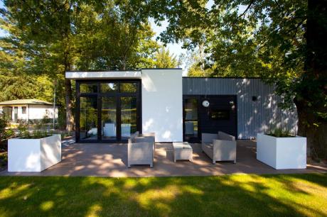 Holiday home Netherlands - : 