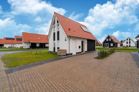 Ferienhaus Niederlande - : 