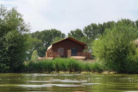 Holiday home Netherlands - : 