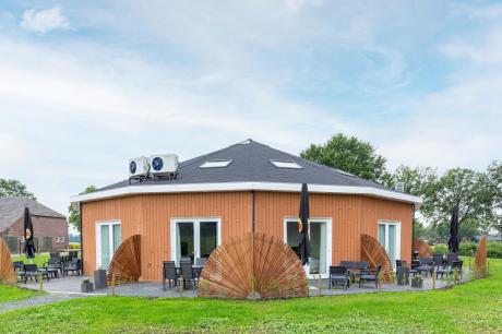 Ferienhaus Niederlande - : 