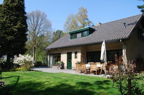 Vakantiehuis Nederland - : 