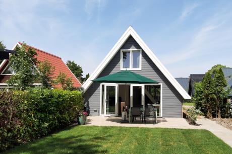 Ferienhaus Niederlande - : 