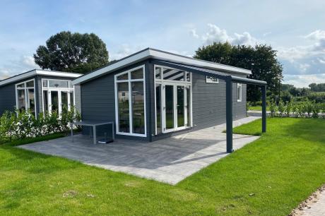 Holiday home Netherlands - : 