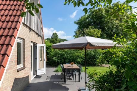 Ferienhaus Niederlande - : 