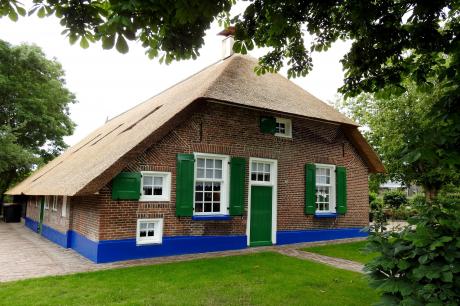 Ferienhaus Niederlande - : 