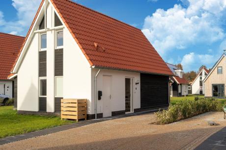 Holiday home Netherlands - : 