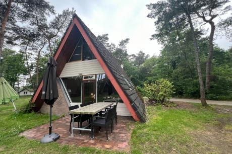 Holiday home Netherlands - : 