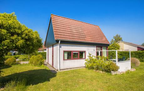 Ferienhaus Niederlande - : 