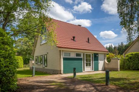 Ferienhaus Niederlande - : 