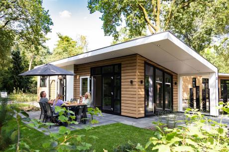 Holiday home Netherlands - : 