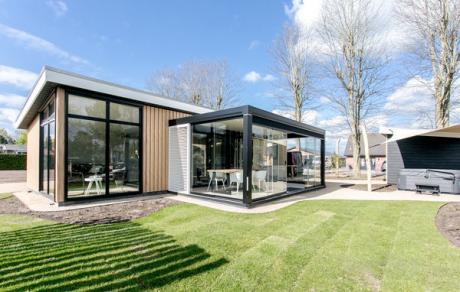 Holiday home Netherlands - : 