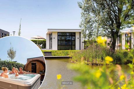 Holiday home Netherlands - : 