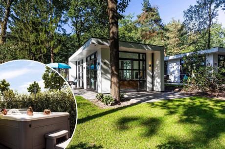 Holiday home Netherlands - : 