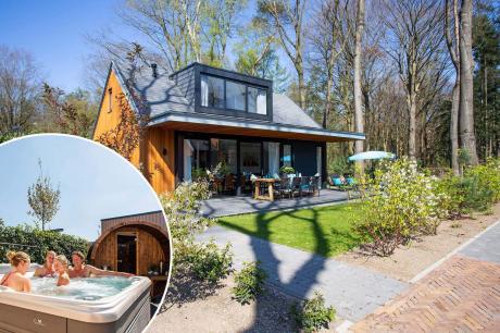 Ferienhaus Niederlande - : 