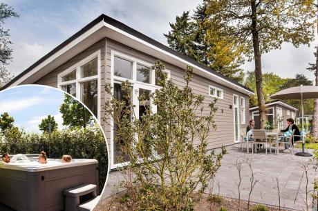 Holiday home Netherlands - : 