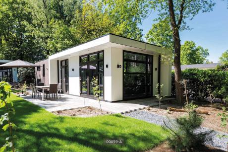 Ferienhaus Niederlande - : 