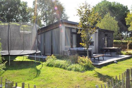 Holiday home Netherlands - : 