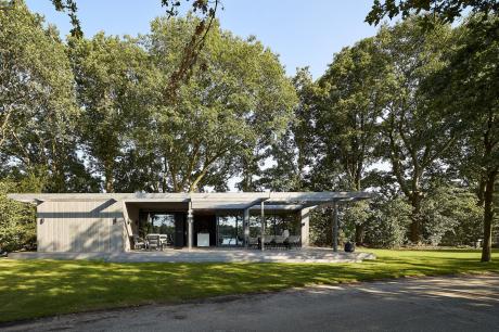 Holiday home Netherlands - : 