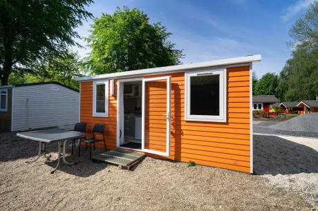 Holiday home Netherlands - : 