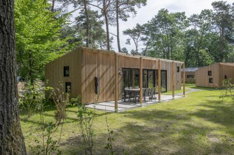 Holiday home Netherlands - : 