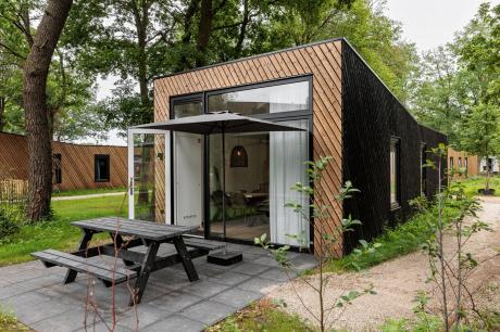 Holiday home Netherlands - : 