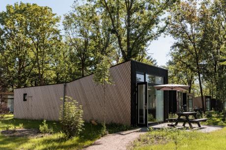 Holiday home Netherlands - : 