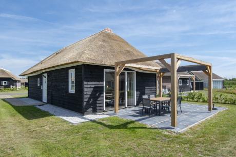 Ferienhaus Niederlande - : 