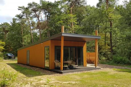 Holiday home Netherlands - : 