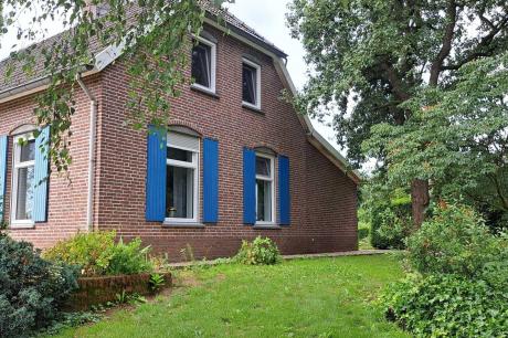 Vakantiehuis Nederland - : 