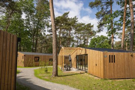 Holiday home Netherlands - : 