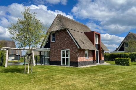 Ferienhaus Niederlande - : 