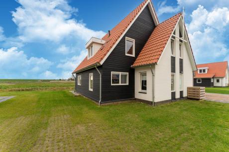 Holiday home Netherlands - : 