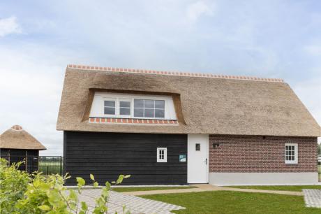 Holiday home Netherlands - : 