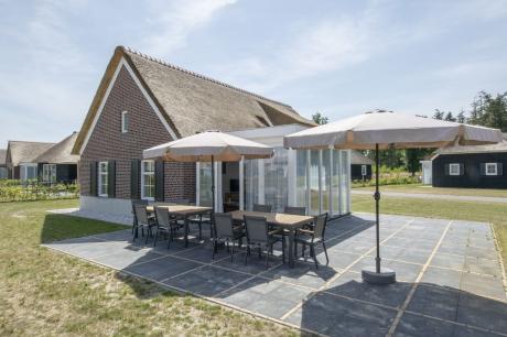 Vakantiehuis Nederland - : 