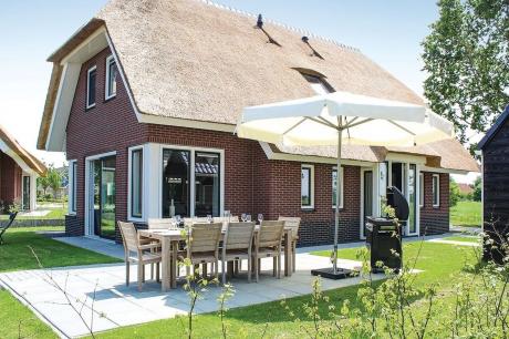 Ferienhaus Niederlande - : 