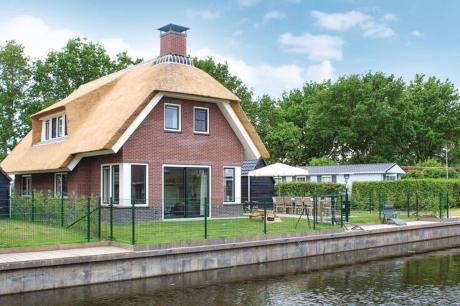 Ferienhaus Niederlande - : 