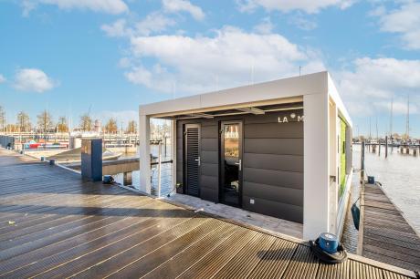 Holiday home Netherlands - : 