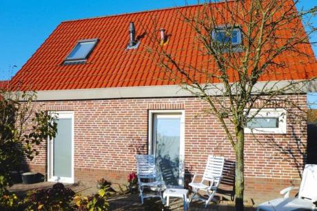 Ferienhaus Niederlande - : 