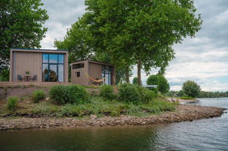 Holiday home Netherlands - : 