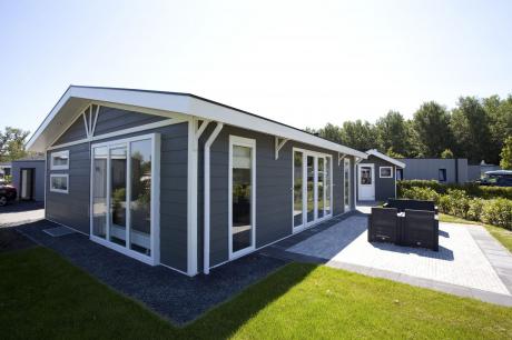 Holiday home Netherlands - : 