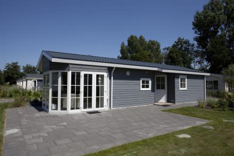 Holiday home Netherlands - : 