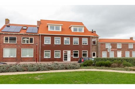 Holiday home Netherlands - : 